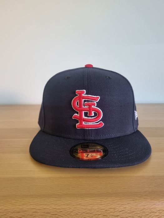 Кепка New Era 59FIFTY Toronto Blue Jays MLB 2017 Authentic Collection