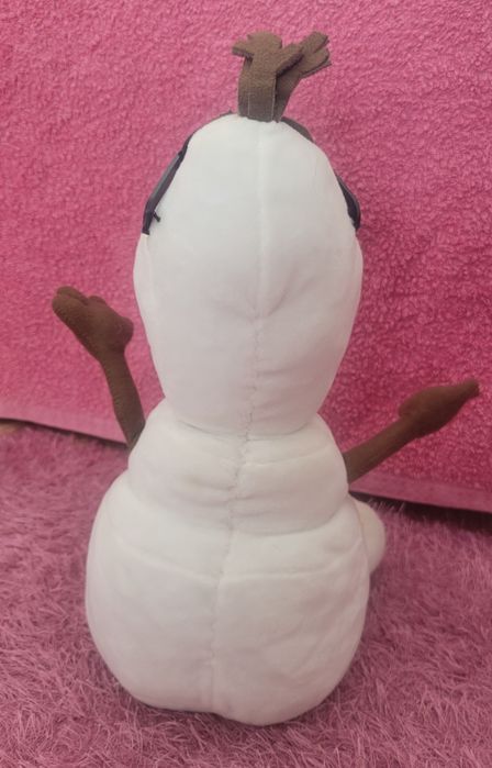 Olaf do filme Frozen