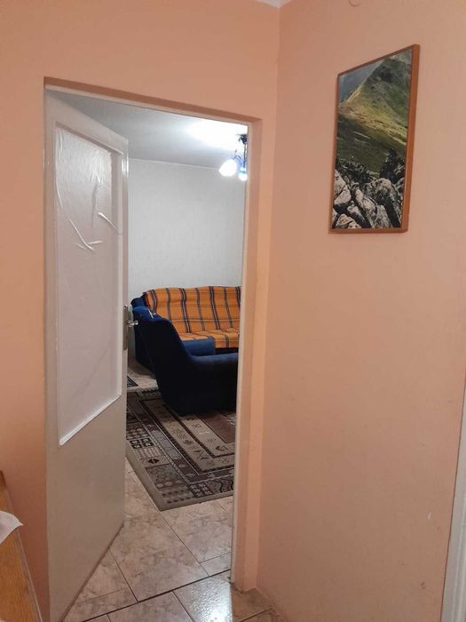 Mieszkanie 50 m² Poznań Winogrady - Ansicht 5