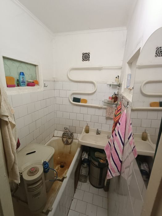 продаж 3к квартира вул Інститутська