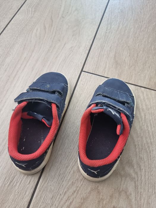 Buty puma, adidasy, rozm. 25