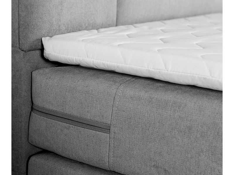 Łóżko tapicerowane TOLO od producenta! Szybki termin realizacji