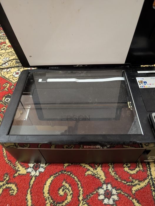 Принтер Epson SX130
