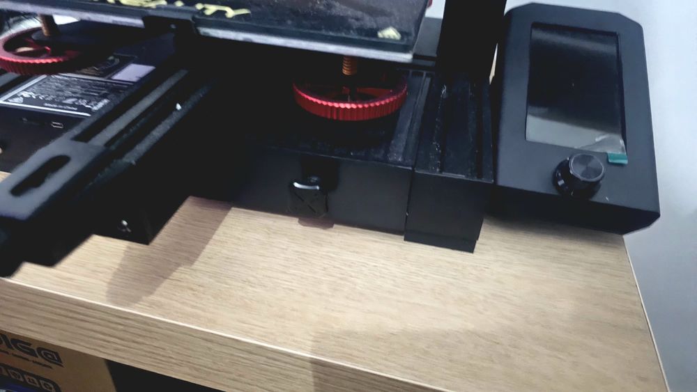 Impressora 3D Ender 3 V2 Neo