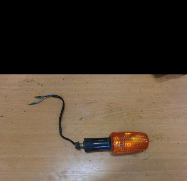 Peças originais Honda CBF250