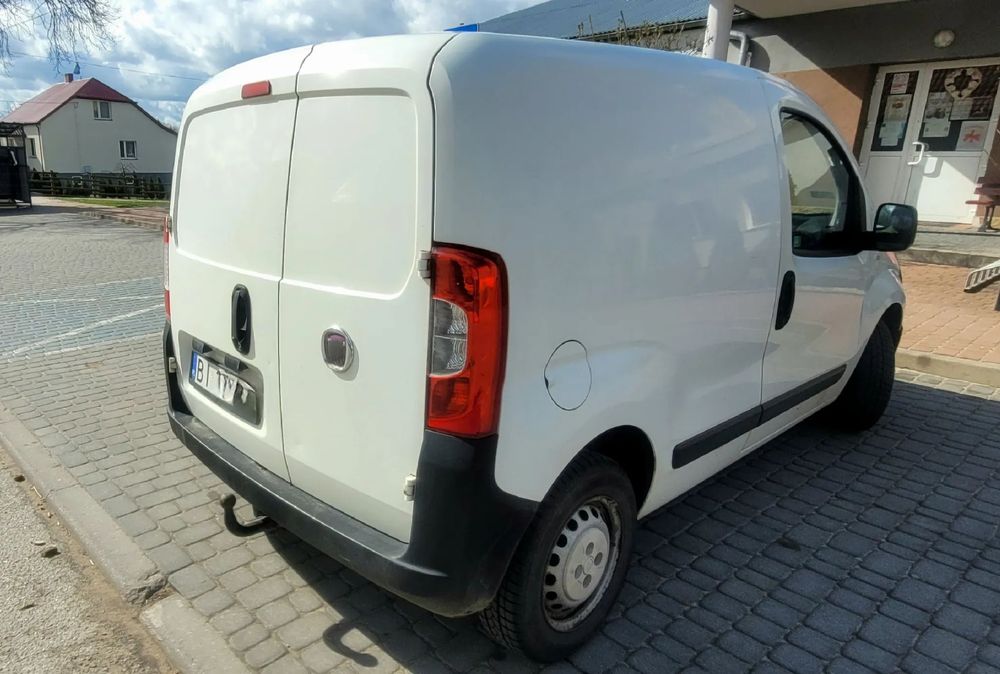 Fiat Fiorino Fiat  fiorino
