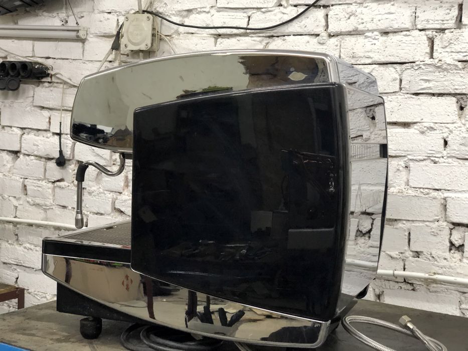 Кофемашина профессиональная Faema Enova A1