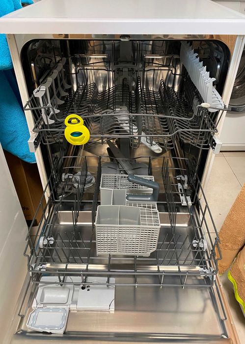Maquina lavar loiça Whirlpool