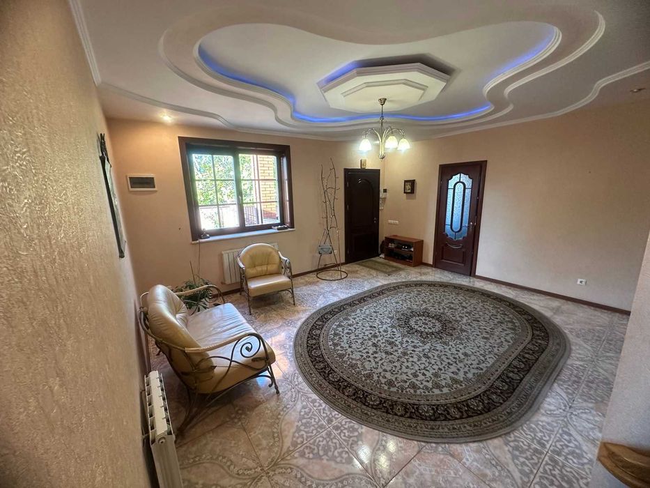 House by the address (area 260 m²) - Atlanta.ua - photo 16