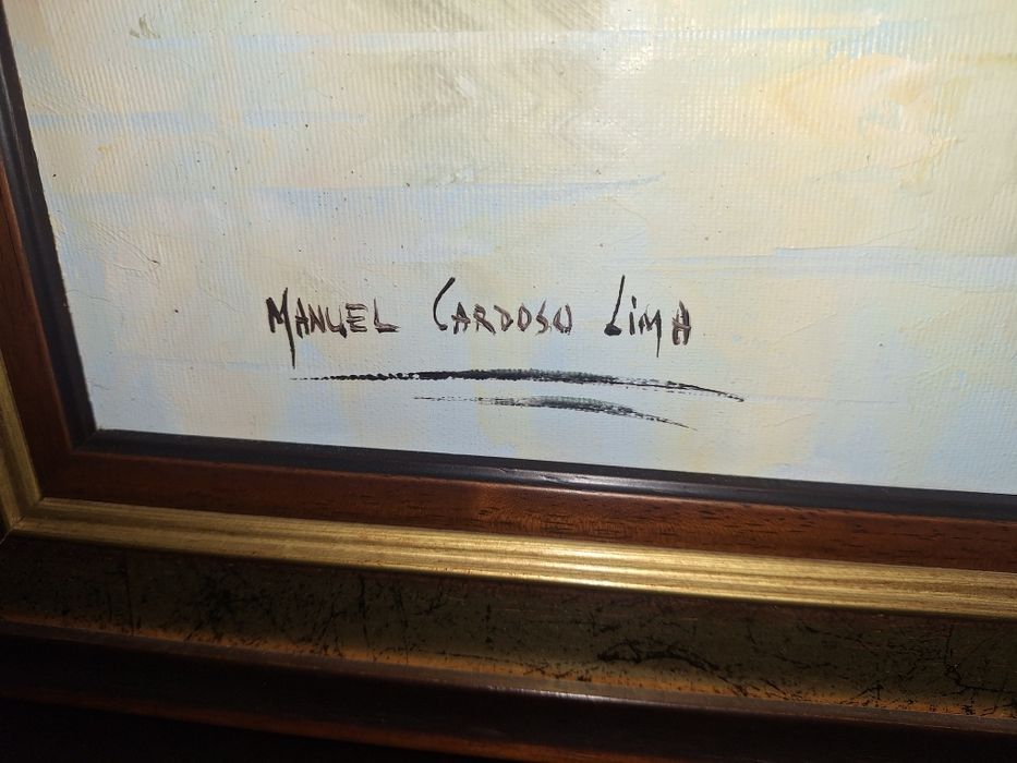 Quadros ( Grande stock)