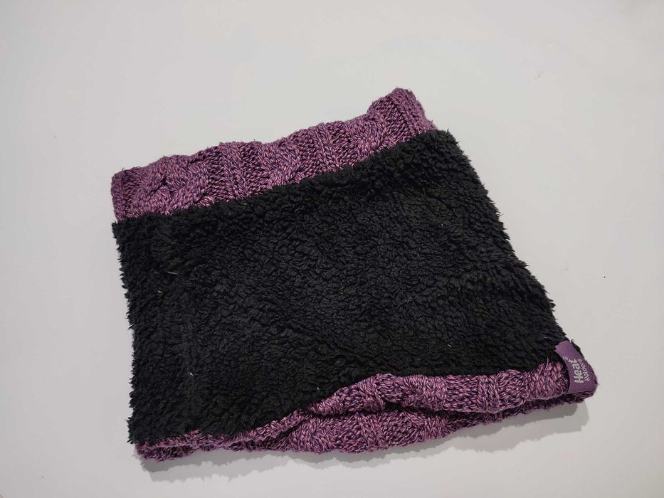 Хомут, снуд Heat Holders тёплый