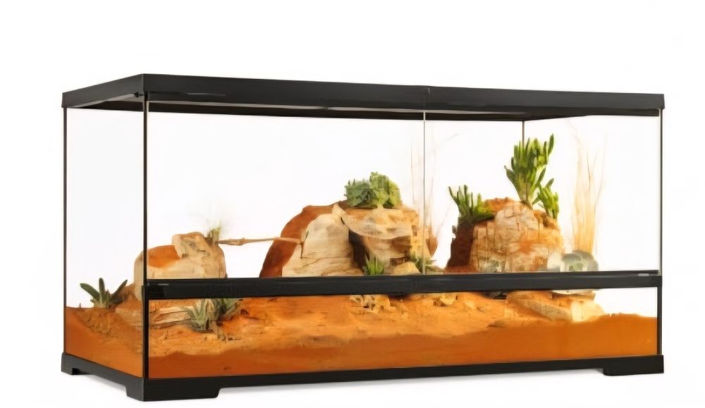 Terrarios novos varios modelos