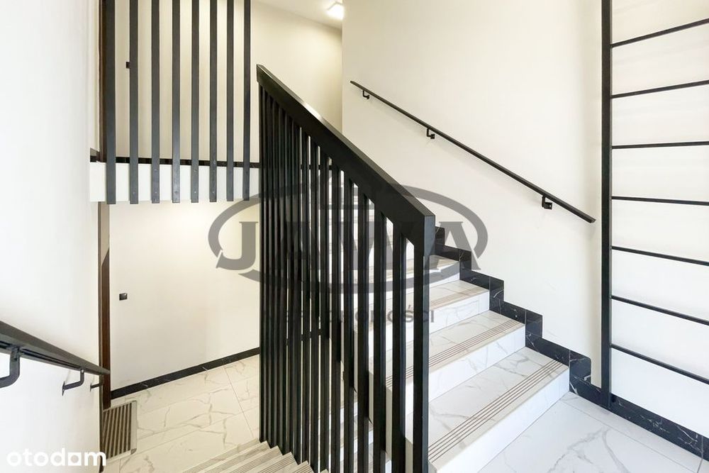 NOWA CENA Umeblowane M-4 77 m2, parking | Osielsko