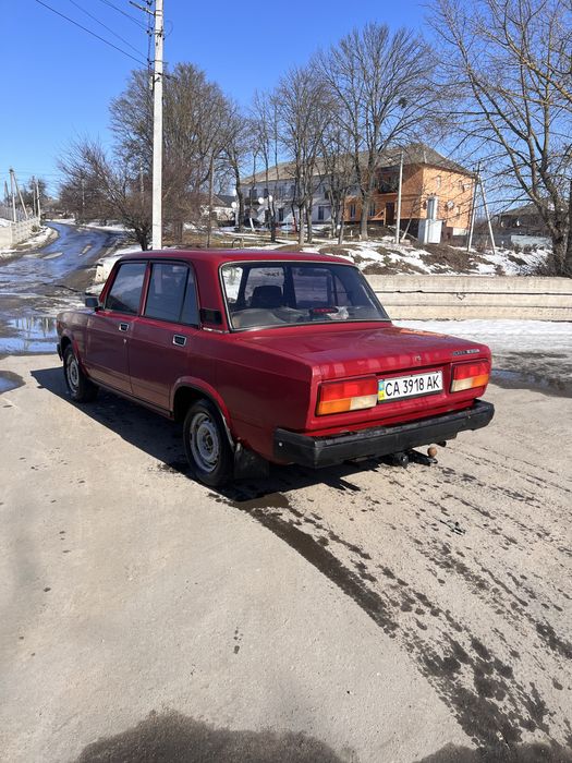 Продам ваз 2107 2006 року