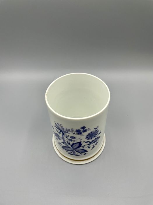 Jarra porcelana artibus