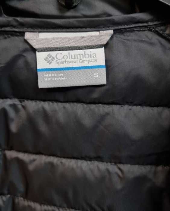 Куртка Columbia Silver Falls оригінал S