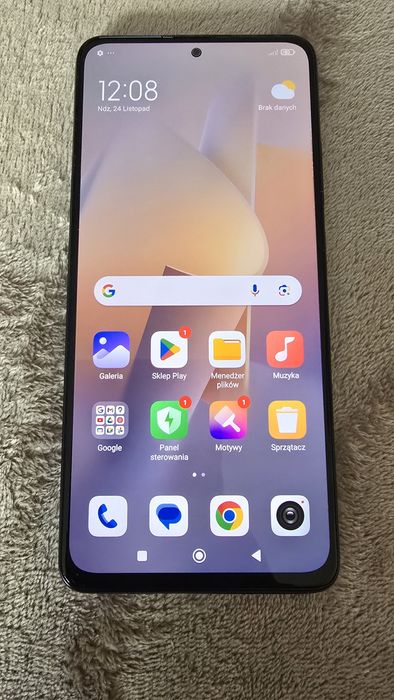 Redmi Note 11Pro 5G
