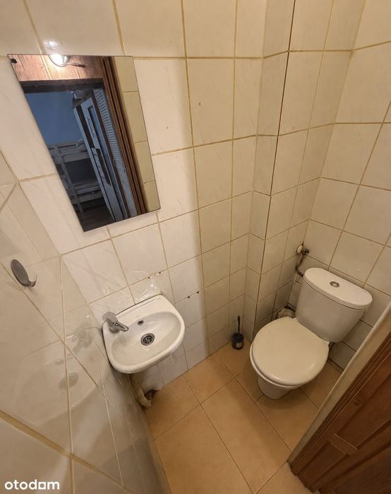 Kawalerka na sprzedaż