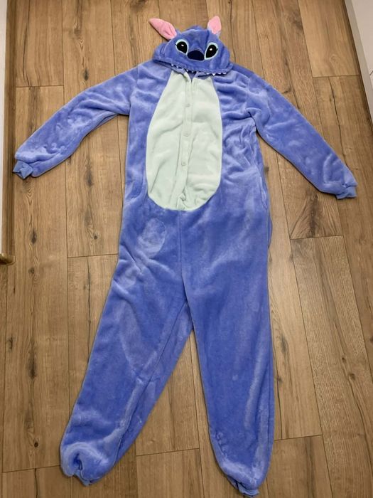 Piżama/Kigurumi/Disney/Lilo i Stich