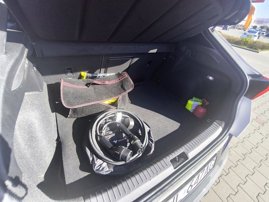 Cupra formentor 2023.Niski przebieg