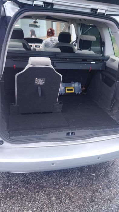 Citroen c4 gran Picasso