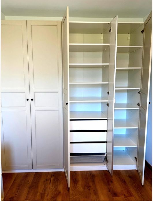 Nowe 2 pokoje | Wysoki standard | Blisko Metra Bemowo |