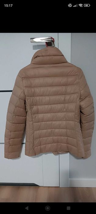 Nowa kurtka damska r s