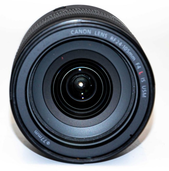 Obiektyw Canon RF 24-105mm f/4L IS USM