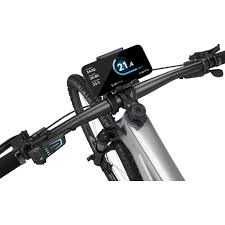 SmartphoneGrip Bosch Twój smartfon jako wyświetlacz eBike