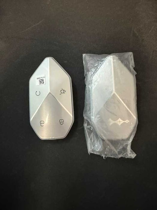 Оригінальні ключі Leopard