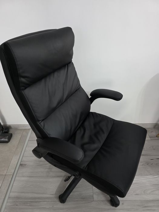 Fotel Krzesło biurowe KASTBJERG