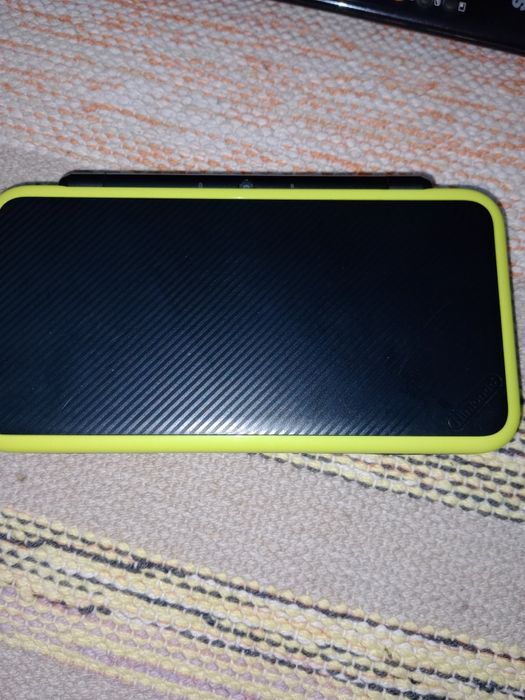 Nintendo 2 ds xl