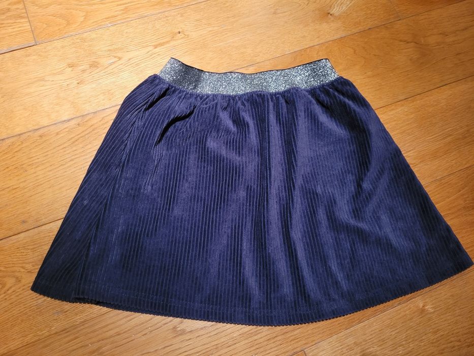 Zestaw paka 134/140 dziewczynka