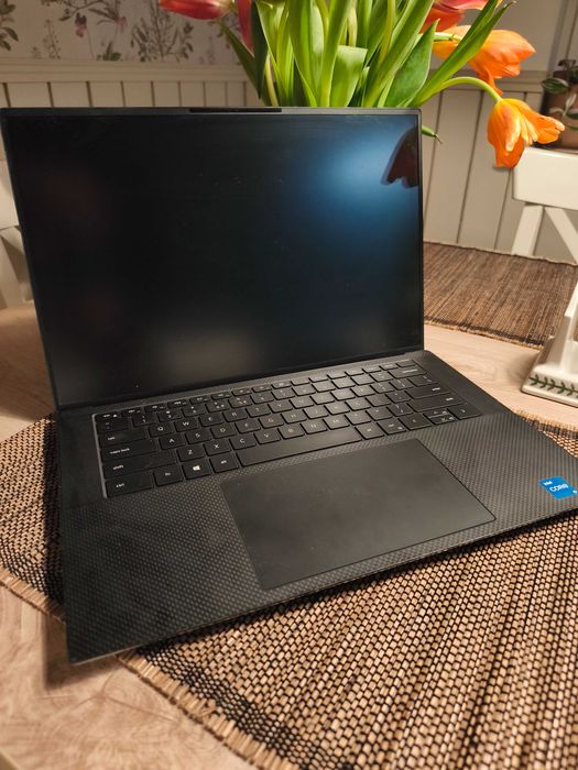 Dell Precision 5560 – 64 GB RAM