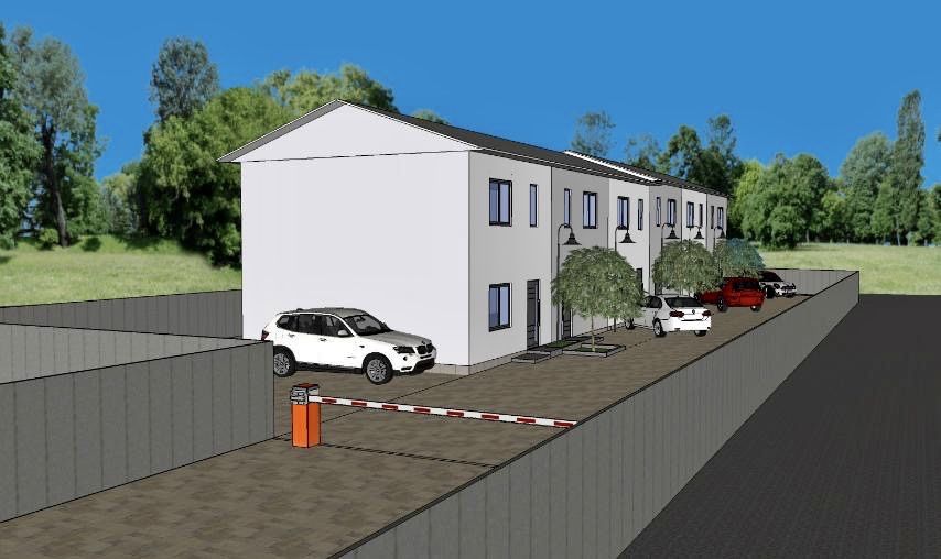 Будинок за адресою вул. Китобійна (площа 60 м²) - Atlanta.ua - фото 4