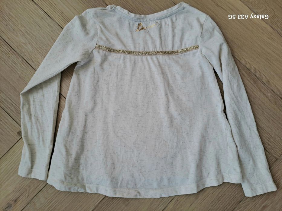 Bluza Desigual  7/8 lat 122-128