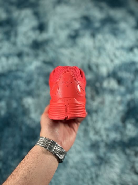 Nike P-6000 Vermelho