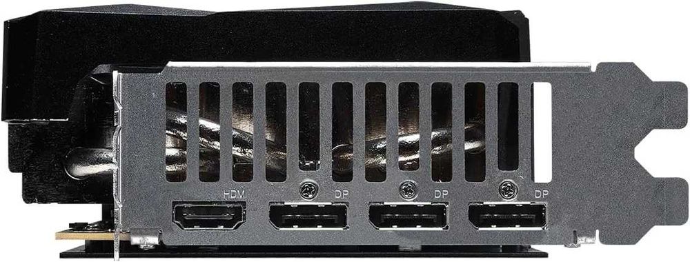 AMD Radeon RX 6800, 16 ГБ GDDR6