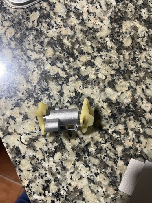 Kit de corrente e tensor PSA 7mm 1.5