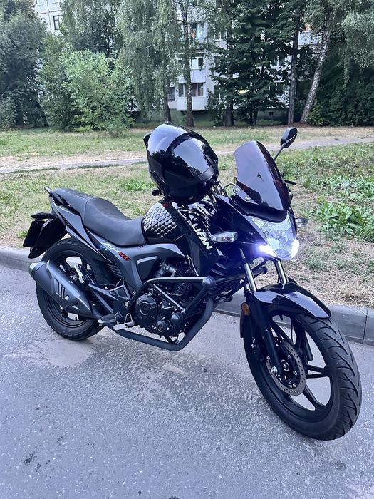 Lifan kp 200 2025