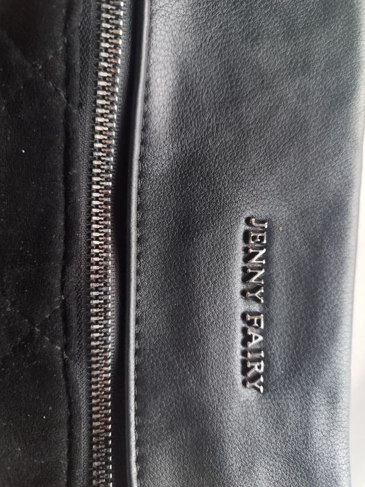 Torebka listonoszka Jenny Fairy