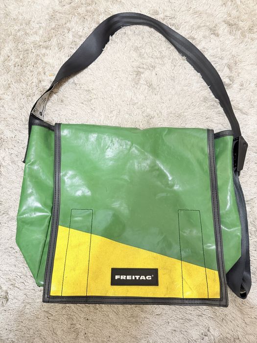 Сумка Freitag G5.1 Y2K