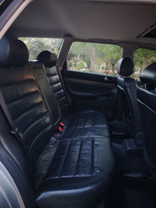AUDI A4 B5 Avant 1.9 TDI Diesel 110 Cv 1997