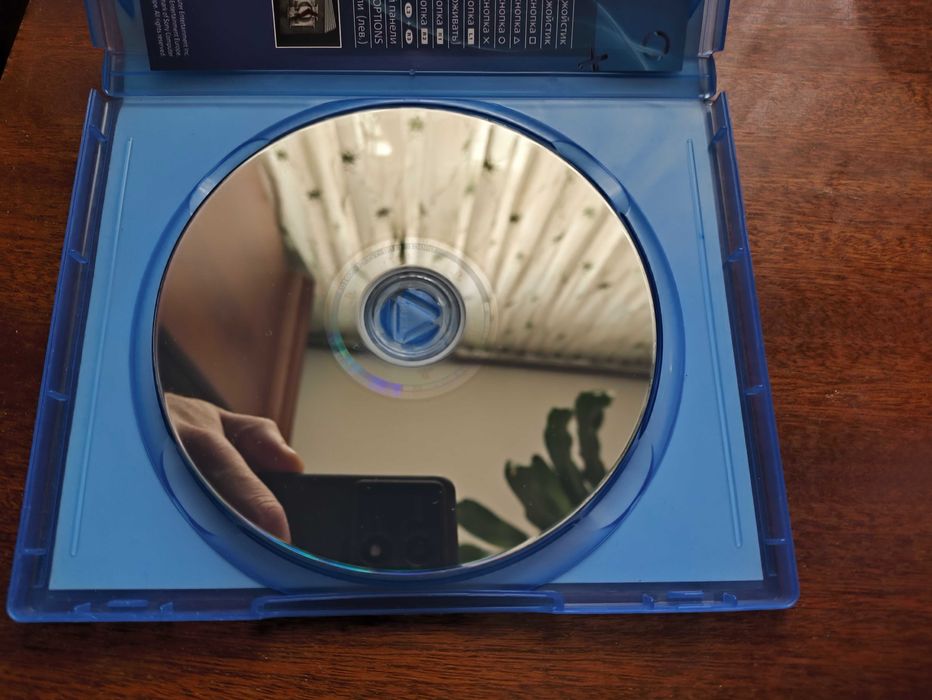 Игра для пс4,пс5,God of War 3