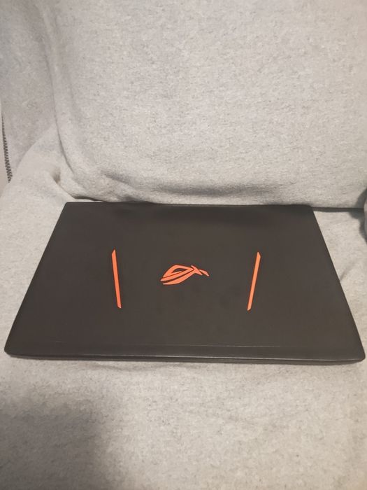 Asus gl502v (1TB/32GB)