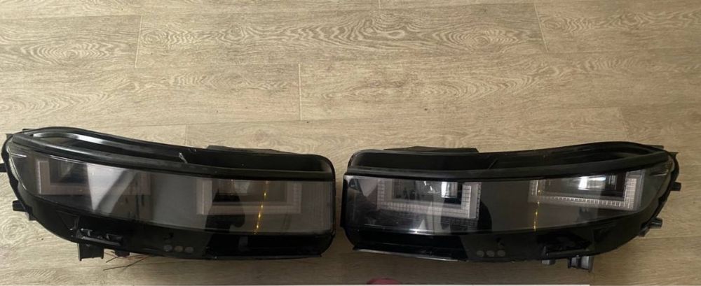 Hyundai ioniq 5 фари передні в наявності