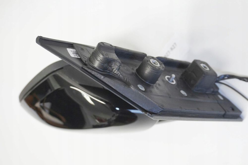 lusterko prawe 9 pin ford connect iii 2k7857502as