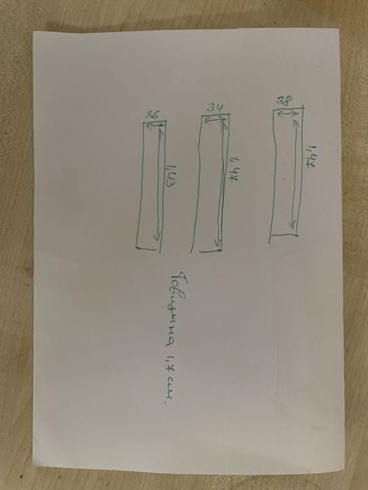 Підвіконня зі штучного каменю білі