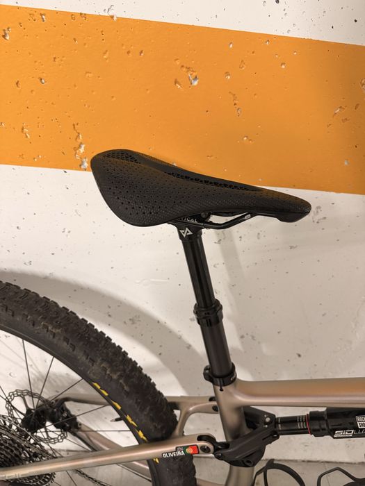 Specialized S-Works Epic Evo