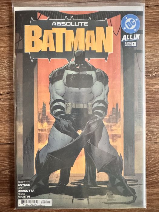 Batman アメコミ Batman - World Of Spectrum Classic